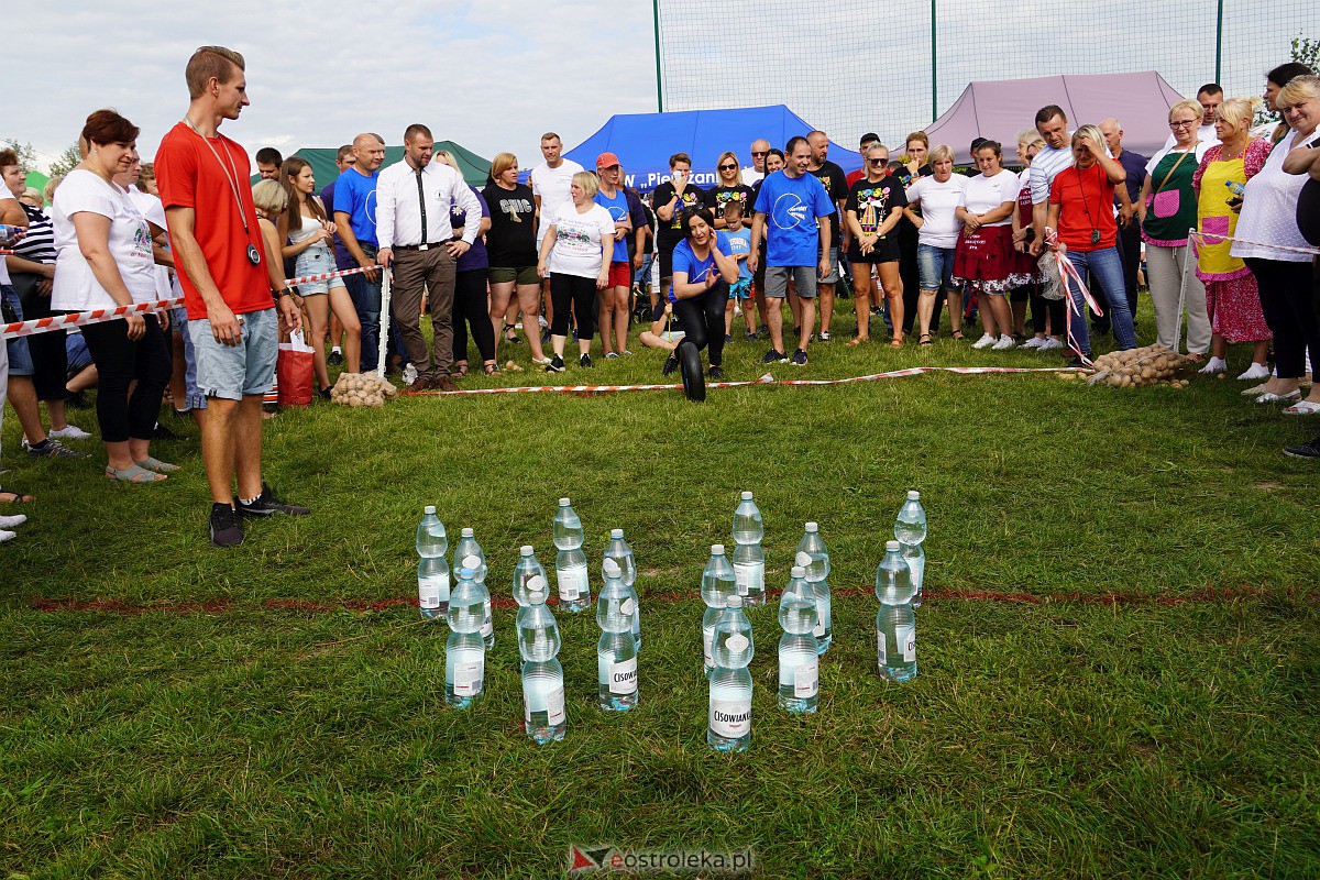 Dożynki w Goworowie [27.08.2023] - zdjęcie #76 - eOstroleka.pl