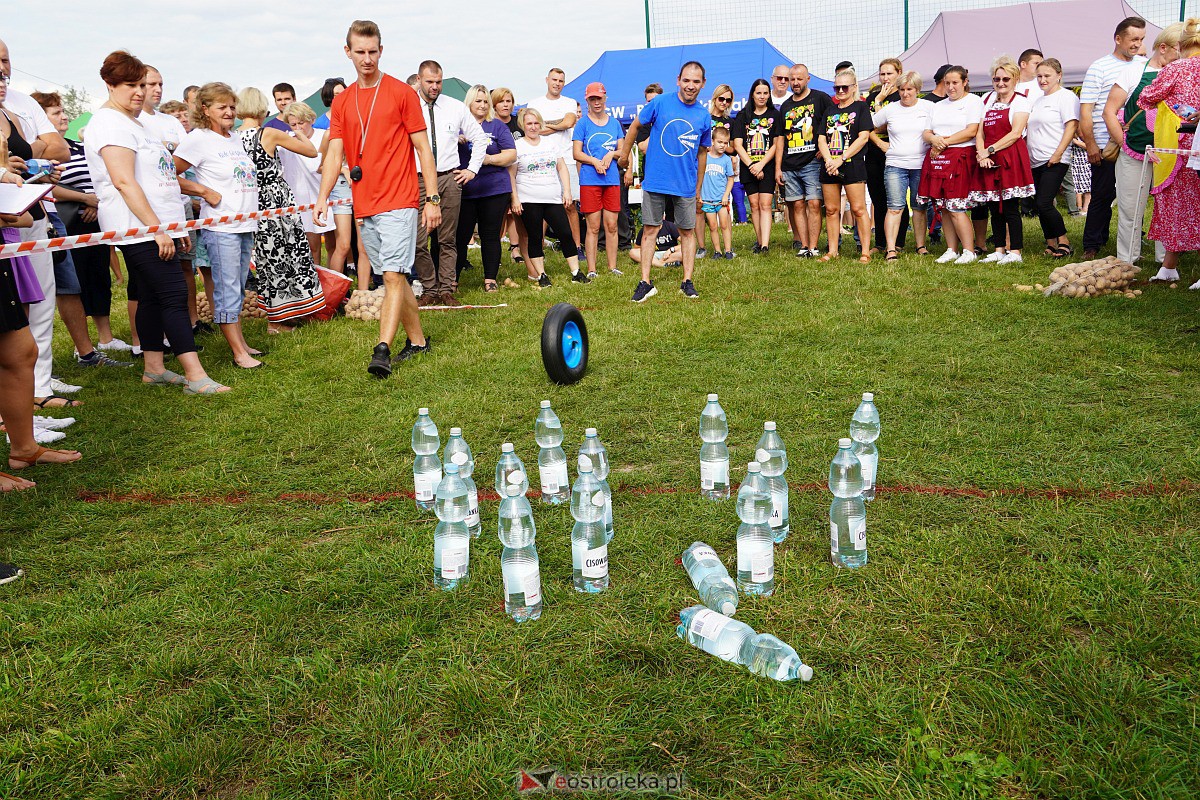 Dożynki w Goworowie [27.08.2023] - zdjęcie #75 - eOstroleka.pl