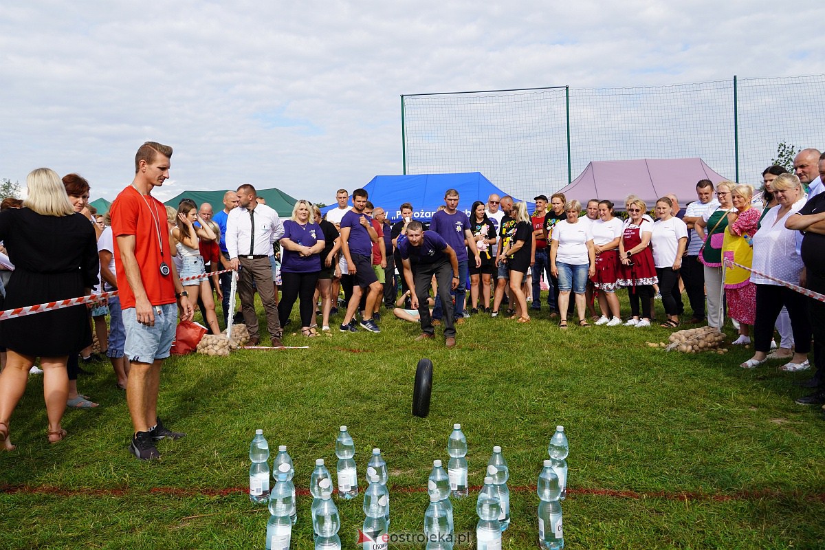 Dożynki w Goworowie [27.08.2023] - zdjęcie #74 - eOstroleka.pl