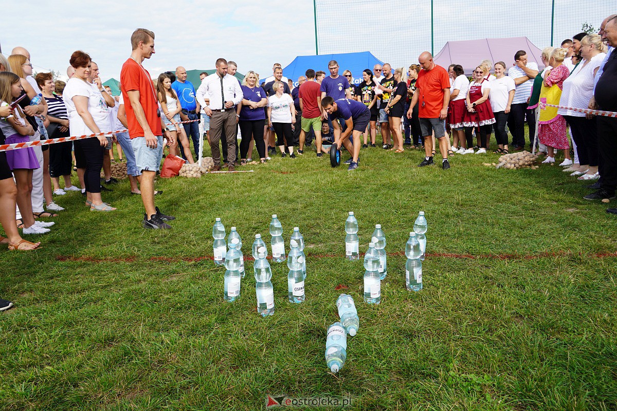 Dożynki w Goworowie [27.08.2023] - zdjęcie #73 - eOstroleka.pl