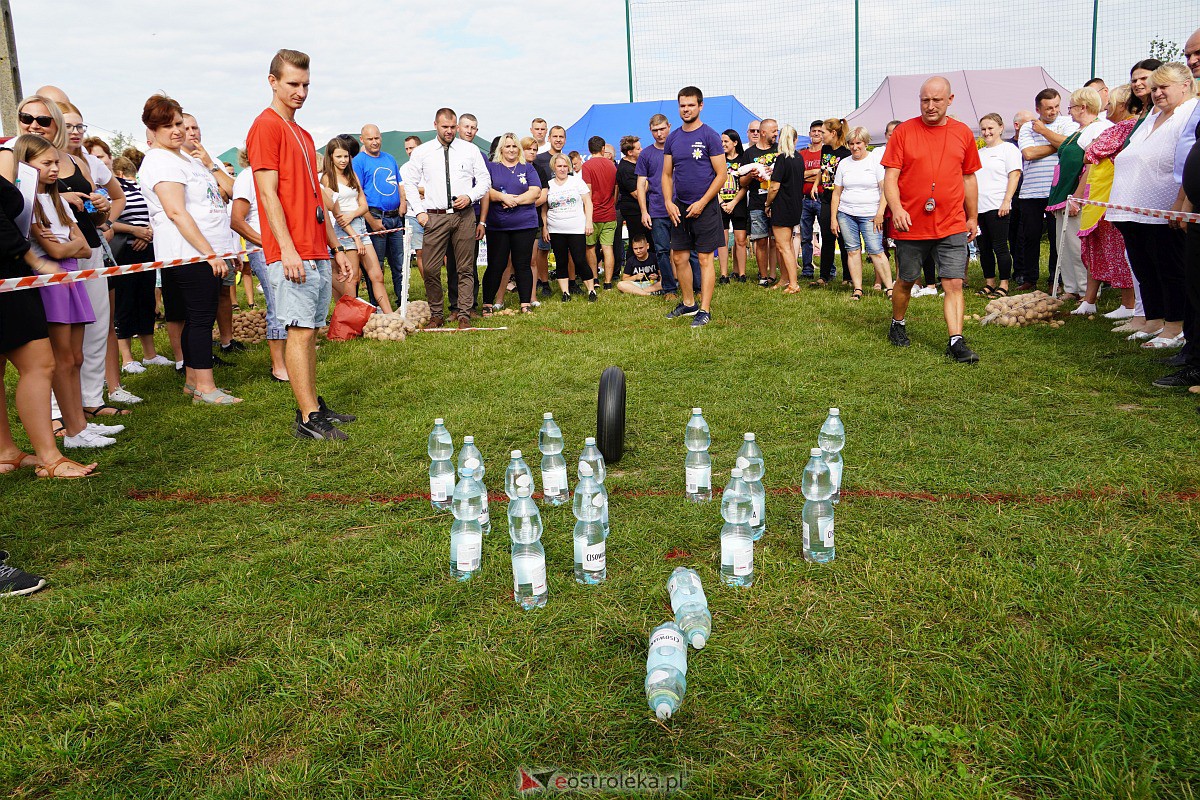 Dożynki w Goworowie [27.08.2023] - zdjęcie #72 - eOstroleka.pl