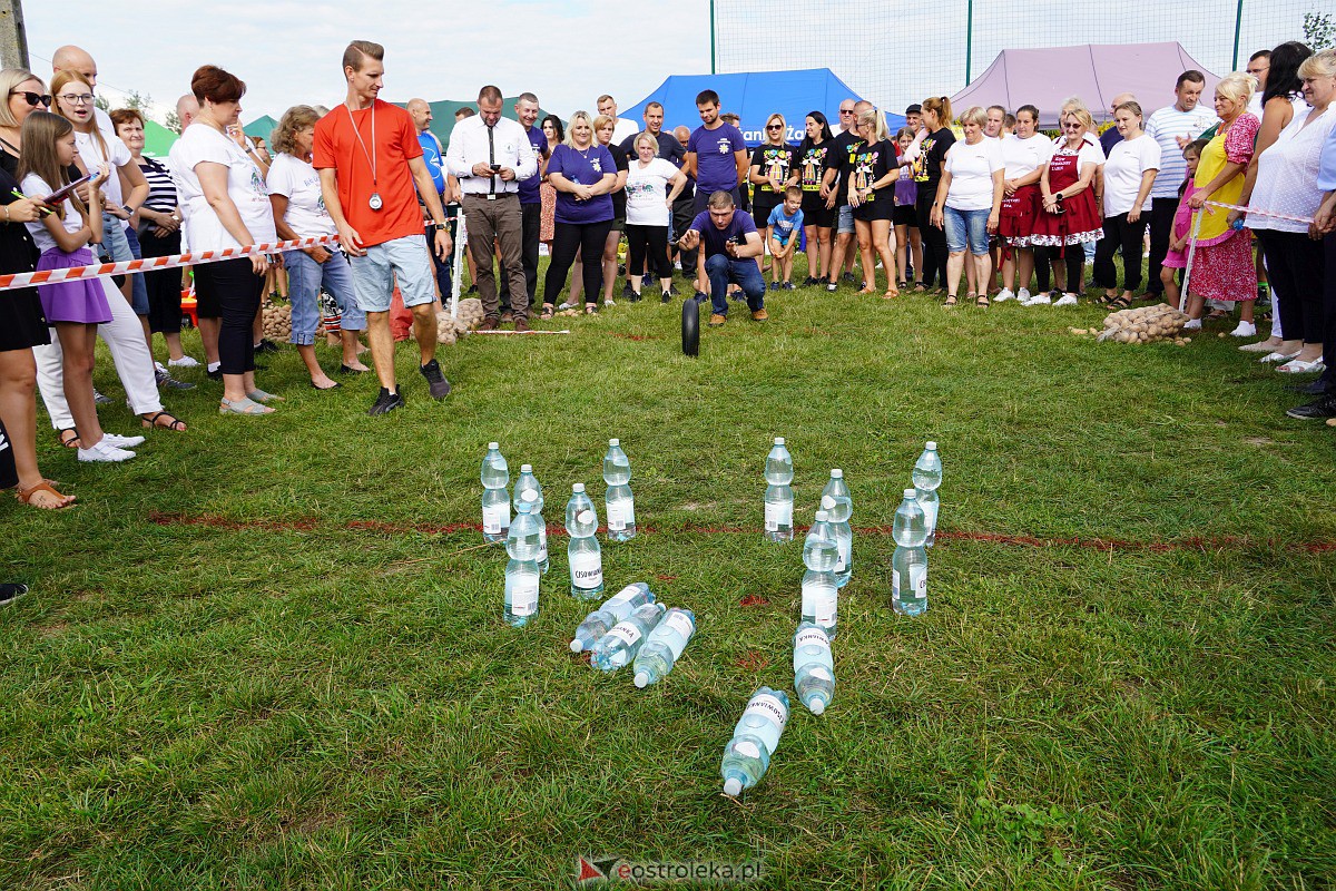 Dożynki w Goworowie [27.08.2023] - zdjęcie #71 - eOstroleka.pl