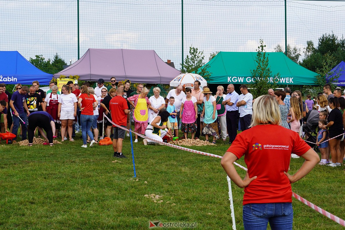 Dożynki w Goworowie [27.08.2023] - zdjęcie #70 - eOstroleka.pl
