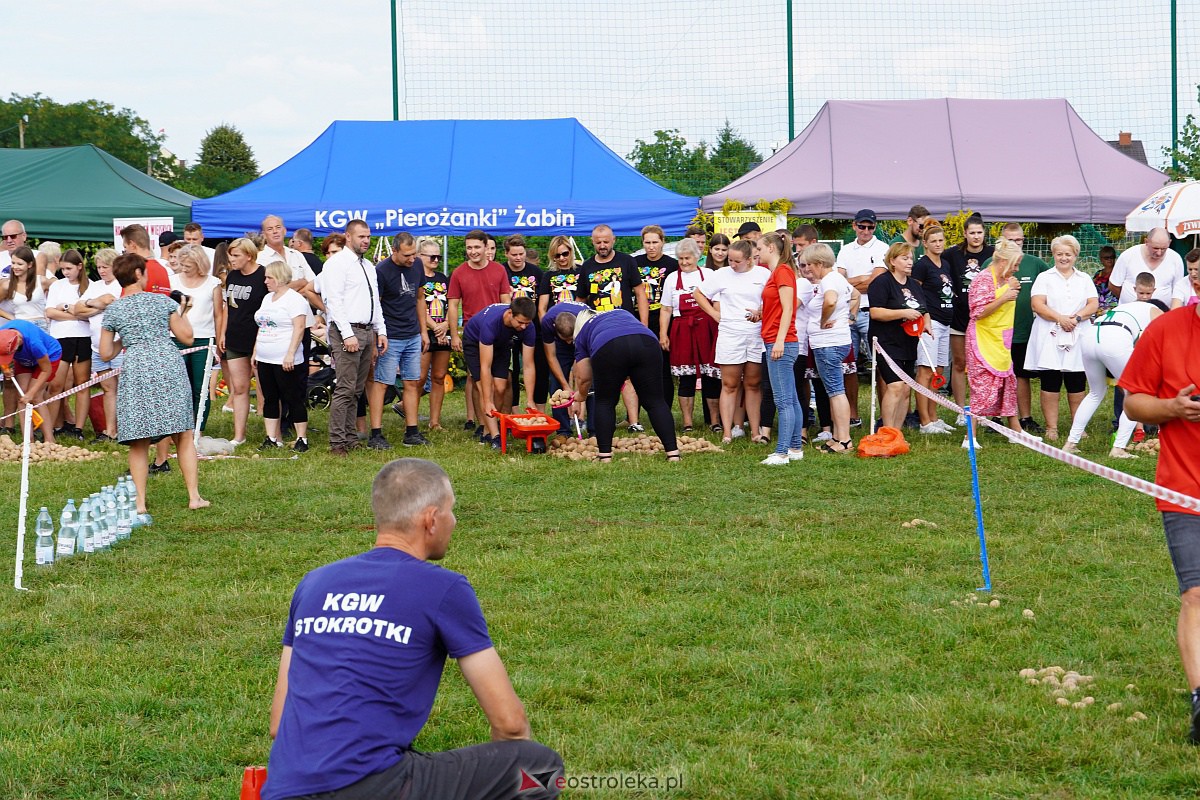 Dożynki w Goworowie [27.08.2023] - zdjęcie #68 - eOstroleka.pl