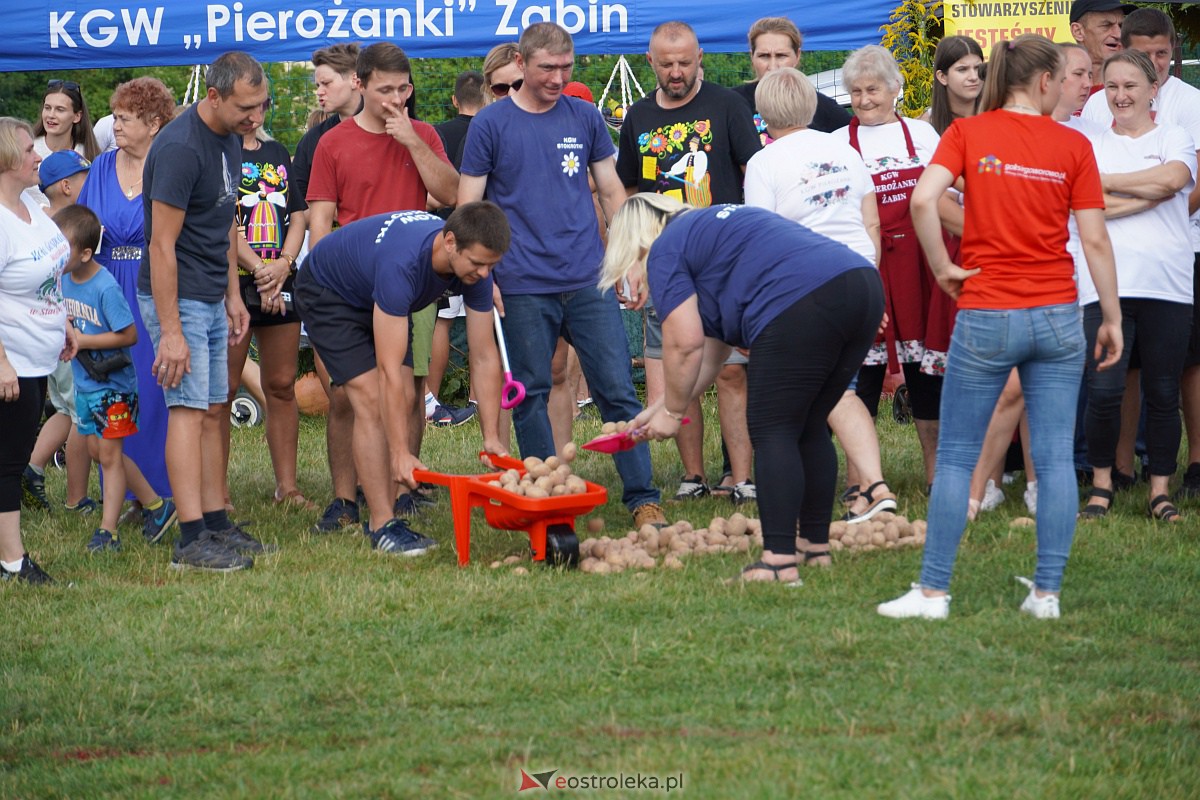 Dożynki w Goworowie [27.08.2023] - zdjęcie #66 - eOstroleka.pl