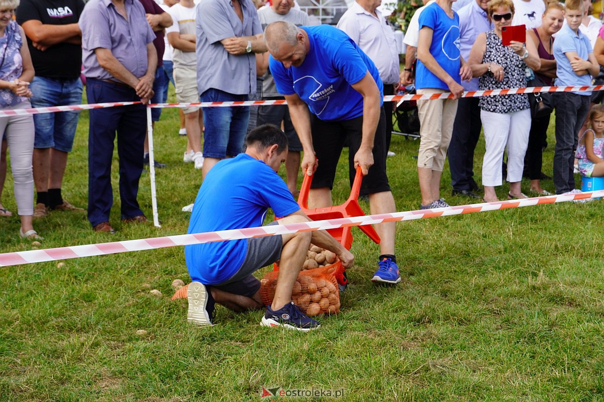 Dożynki w Goworowie [27.08.2023] - zdjęcie #63 - eOstroleka.pl