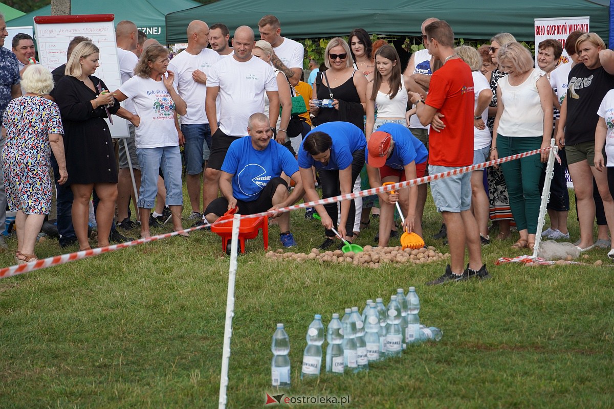 Dożynki w Goworowie [27.08.2023] - zdjęcie #62 - eOstroleka.pl