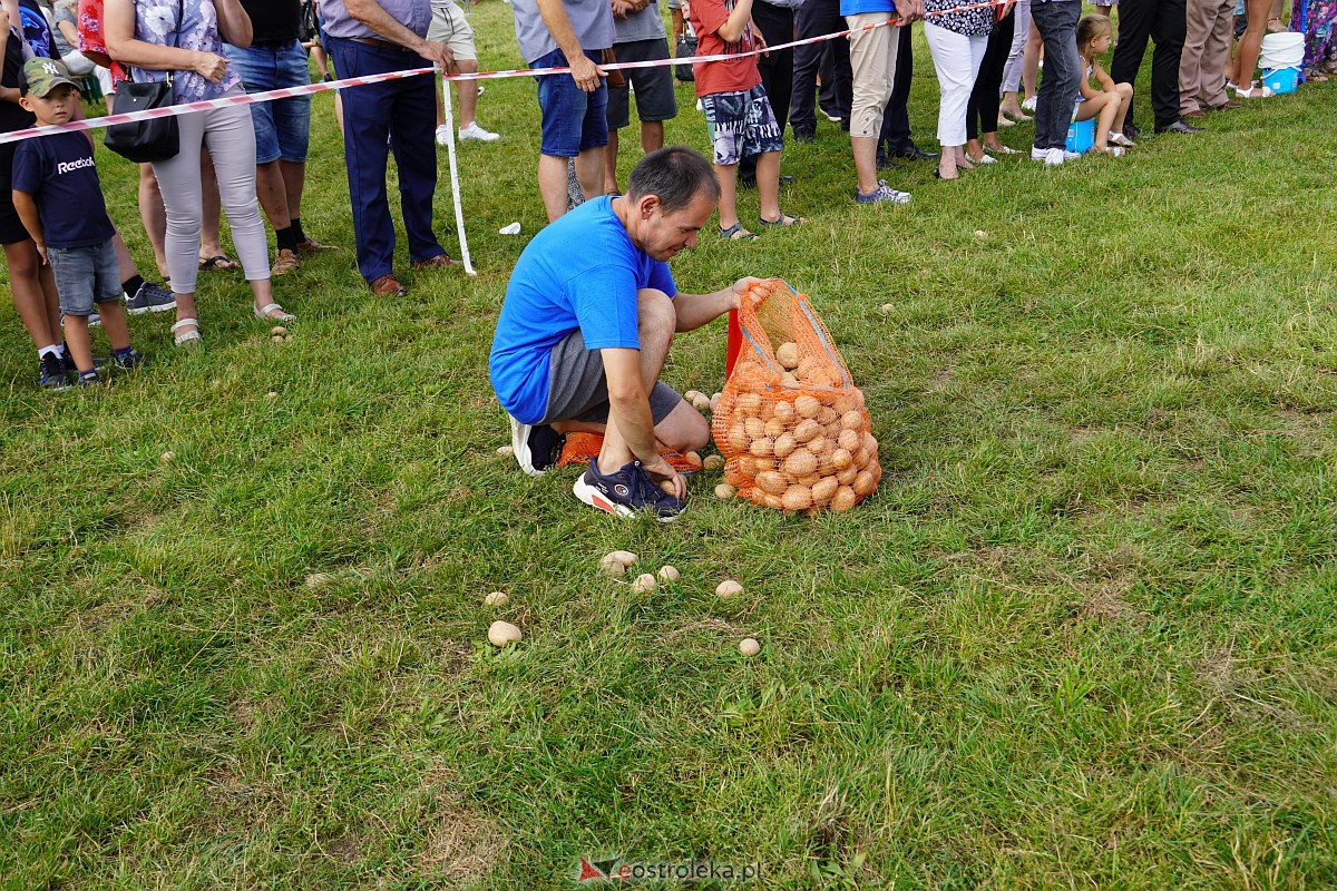 Dożynki w Goworowie [27.08.2023] - zdjęcie #60 - eOstroleka.pl
