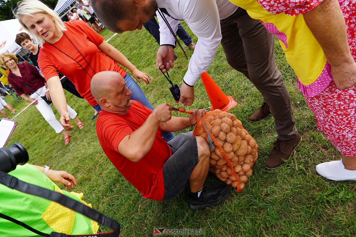 Dożynki w Goworowie [27.08.2023] - zdjęcie #59 - eOstroleka.pl