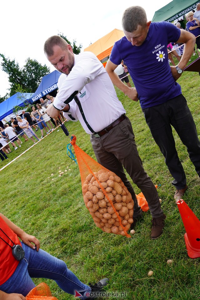 Dożynki w Goworowie [27.08.2023] - zdjęcie #57 - eOstroleka.pl