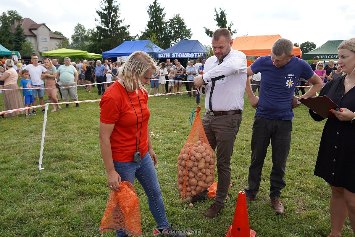 Dożynki w Goworowie [27.08.2023] - zdjęcie #56 - eOstroleka.pl