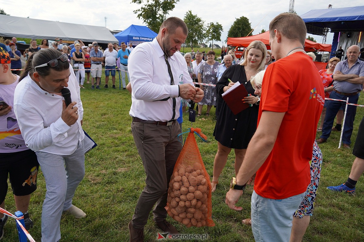 Dożynki w Goworowie [27.08.2023] - zdjęcie #55 - eOstroleka.pl