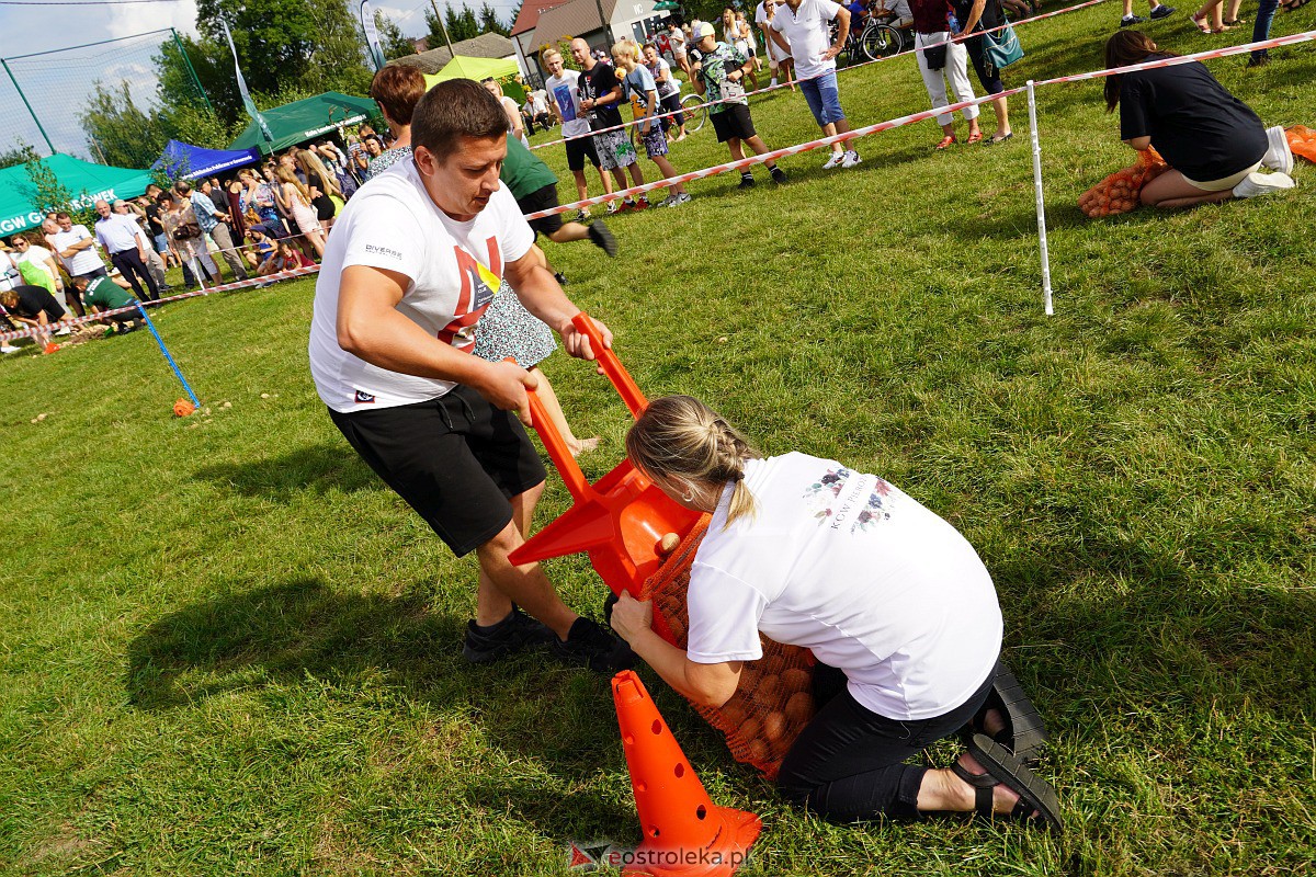 Dożynki w Goworowie [27.08.2023] - zdjęcie #53 - eOstroleka.pl