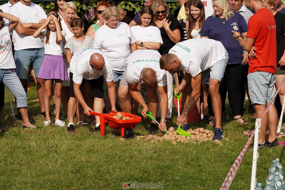 Dożynki w Goworowie [27.08.2023] - zdjęcie #52 - eOstroleka.pl