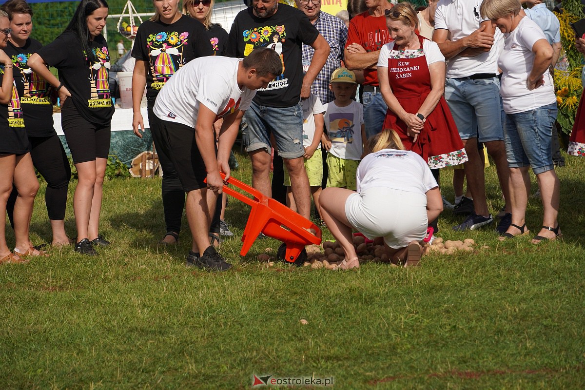 Dożynki w Goworowie [27.08.2023] - zdjęcie #51 - eOstroleka.pl