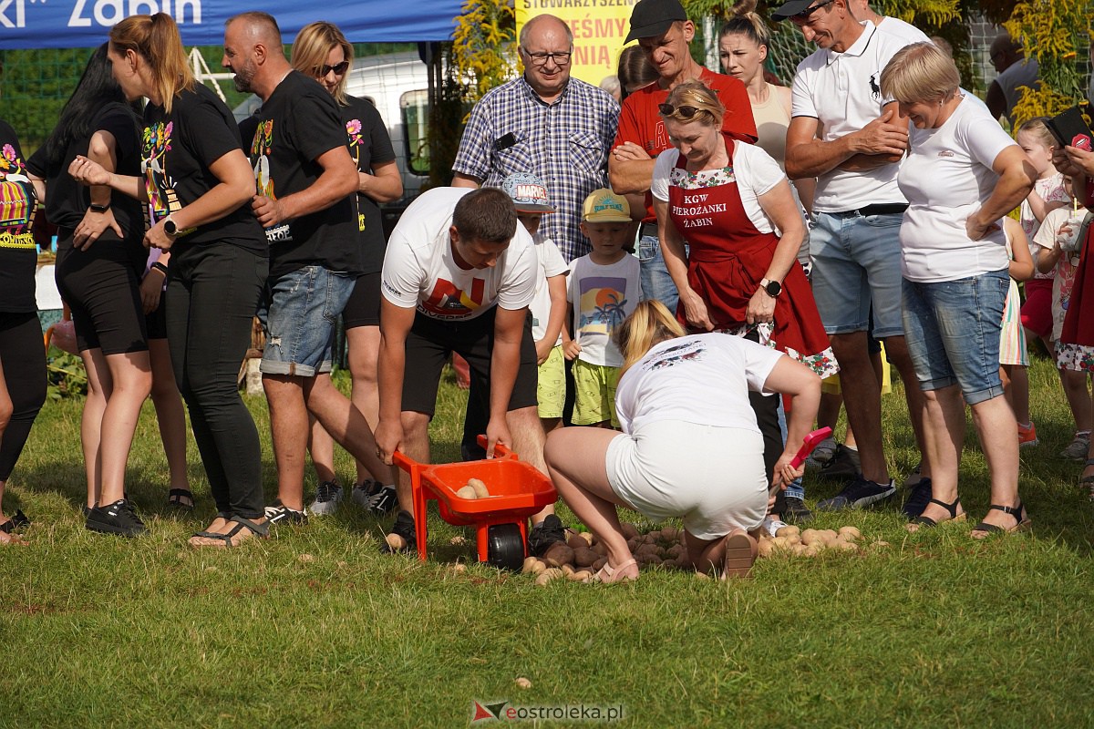 Dożynki w Goworowie [27.08.2023] - zdjęcie #50 - eOstroleka.pl
