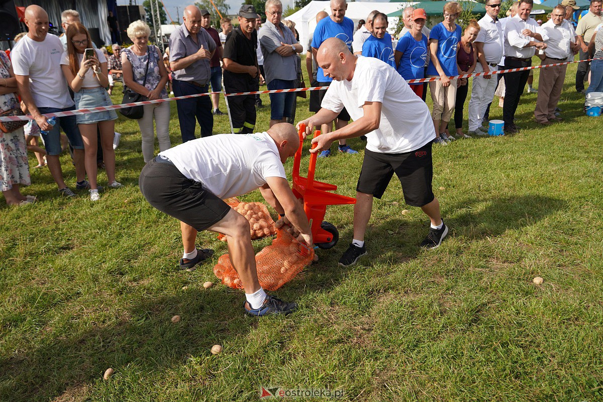 Dożynki w Goworowie [27.08.2023] - zdjęcie #49 - eOstroleka.pl