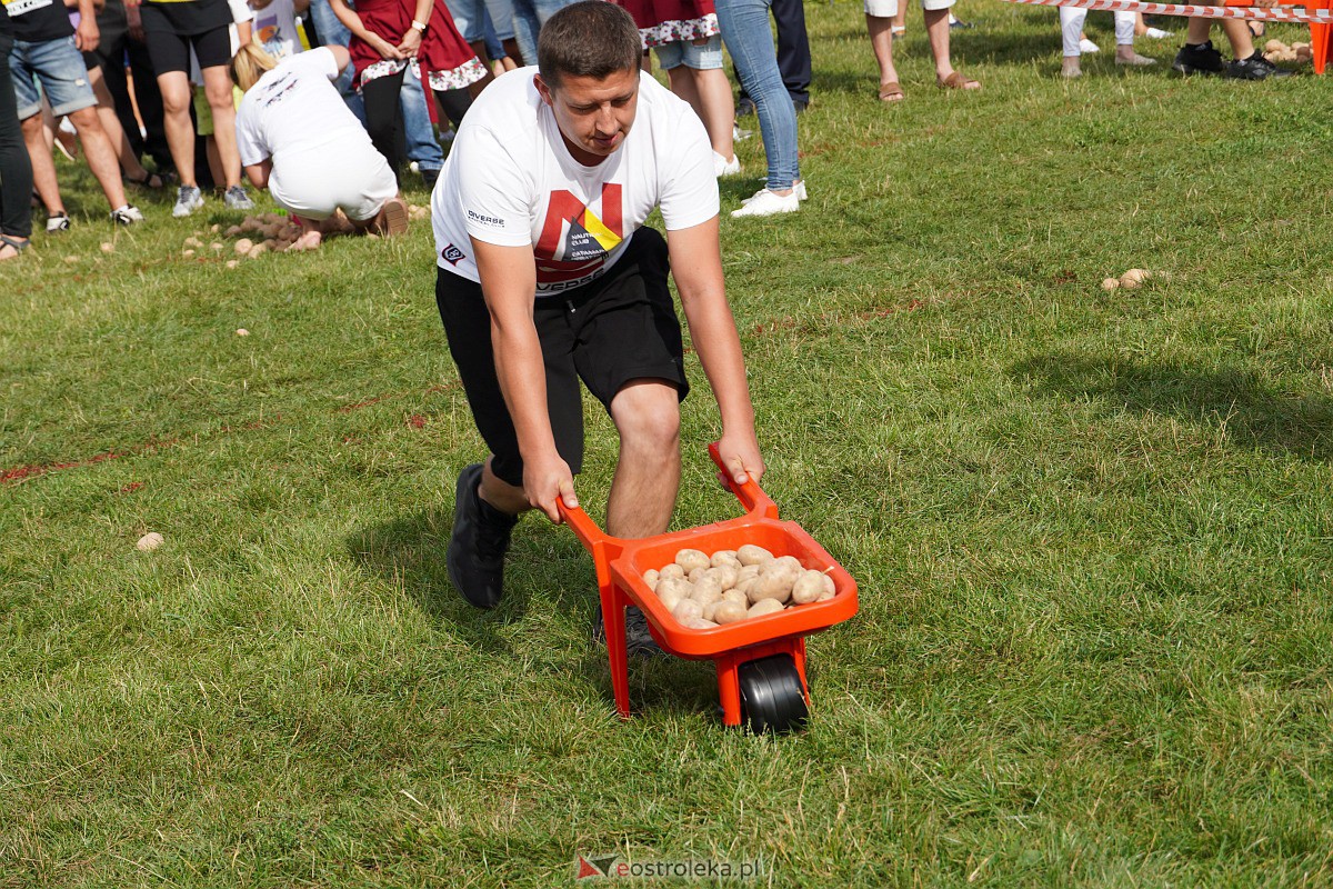 Dożynki w Goworowie [27.08.2023] - zdjęcie #48 - eOstroleka.pl
