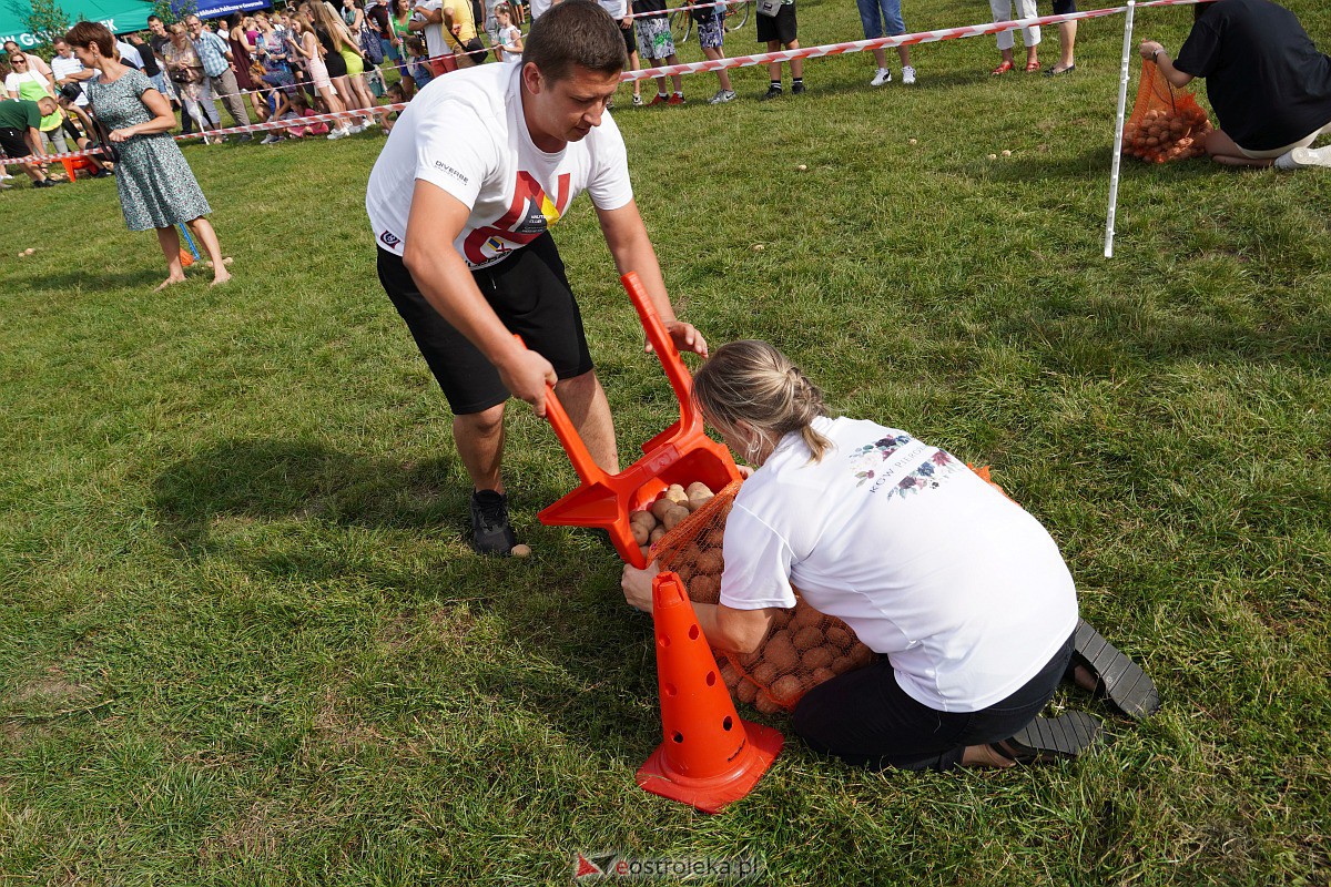 Dożynki w Goworowie [27.08.2023] - zdjęcie #47 - eOstroleka.pl