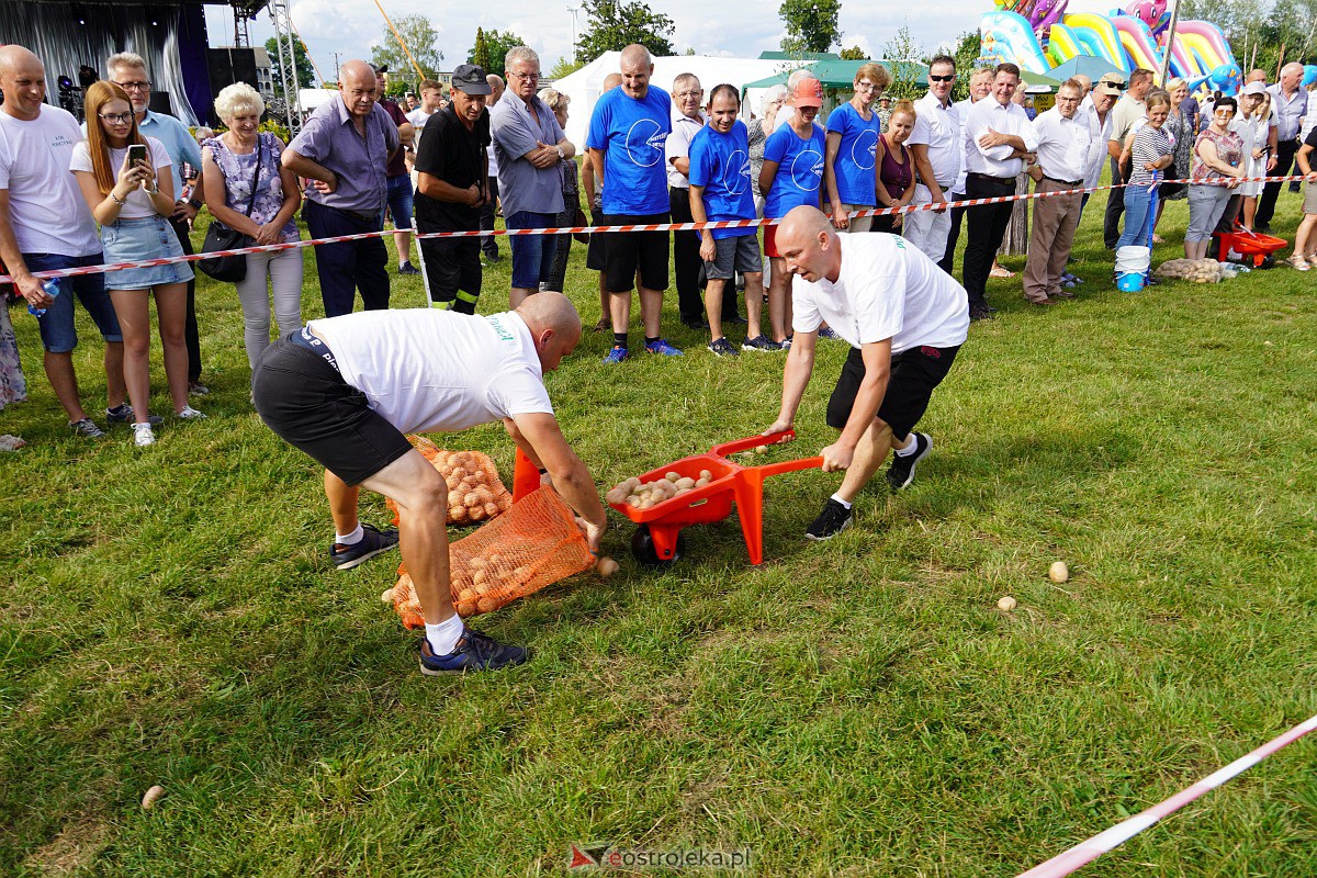 Dożynki w Goworowie [27.08.2023] - zdjęcie #46 - eOstroleka.pl