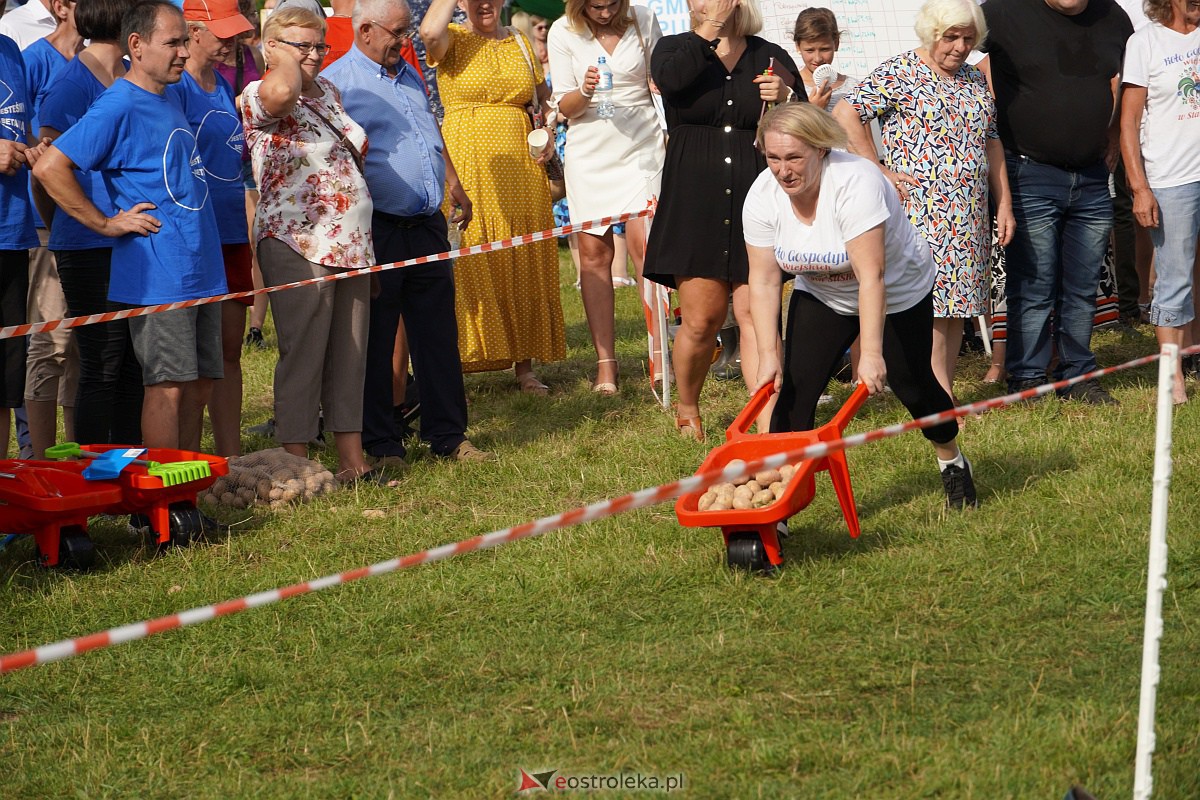 Dożynki w Goworowie [27.08.2023] - zdjęcie #42 - eOstroleka.pl