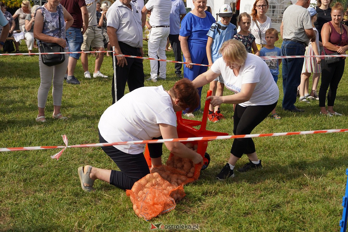 Dożynki w Goworowie [27.08.2023] - zdjęcie #40 - eOstroleka.pl