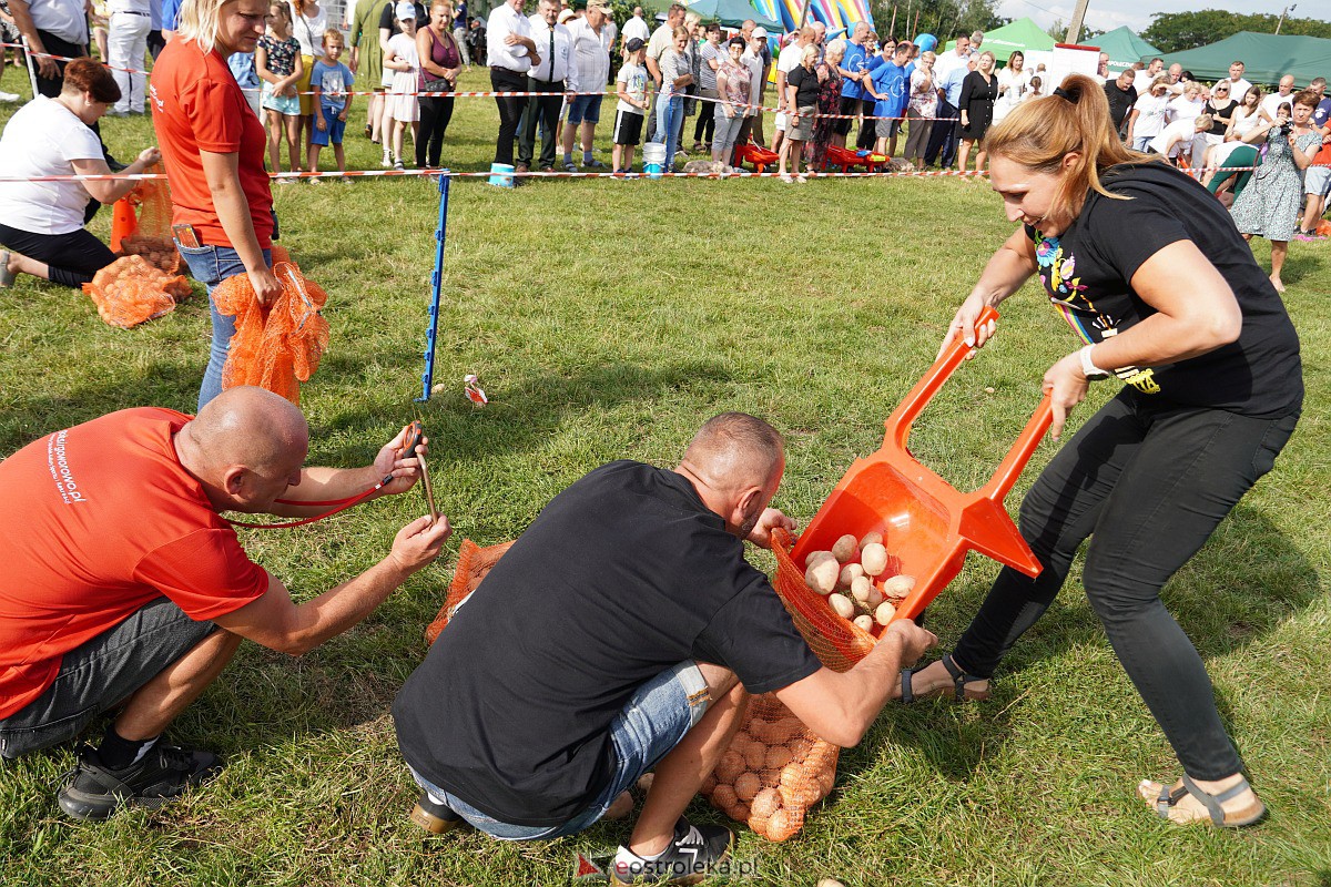Dożynki w Goworowie [27.08.2023] - zdjęcie #37 - eOstroleka.pl