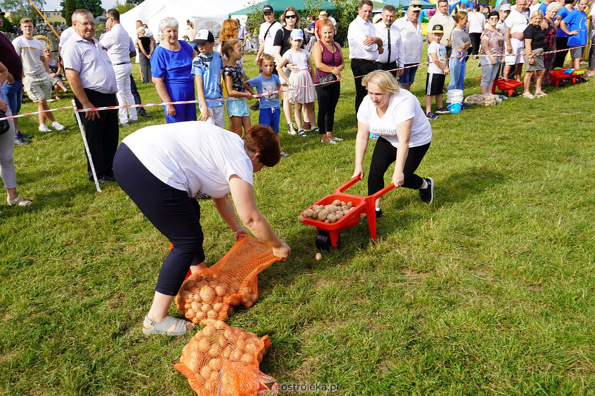Dożynki w Goworowie [27.08.2023] - zdjęcie #35 - eOstroleka.pl