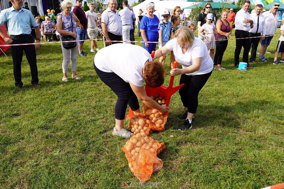 Dożynki w Goworowie [27.08.2023] - zdjęcie #34 - eOstroleka.pl
