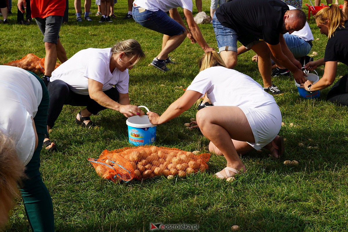 Dożynki w Goworowie [27.08.2023] - zdjęcie #25 - eOstroleka.pl