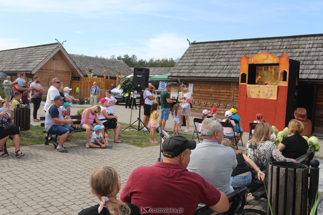 Miodobranie Kurpiowskie 2023 [27.08.2023] - zdjęcie #162 - eOstroleka.pl