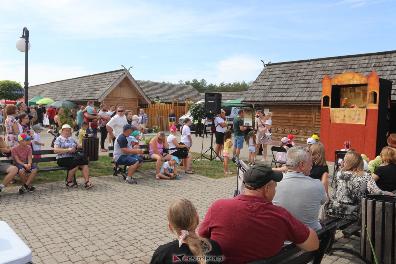 Miodobranie Kurpiowskie 2023 [27.08.2023] - zdjęcie #161 - eOstroleka.pl