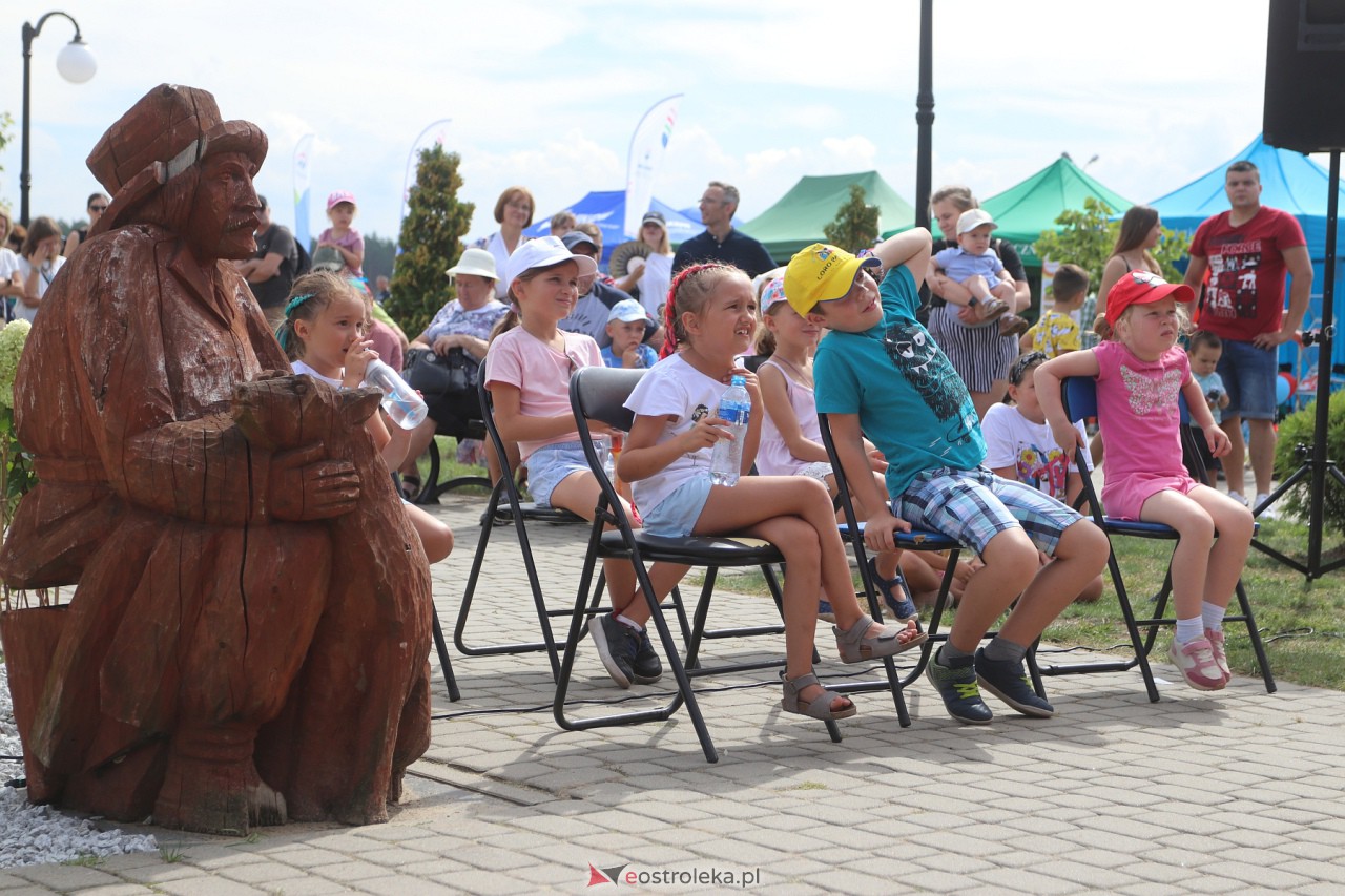 Miodobranie Kurpiowskie 2023 [27.08.2023] - zdjęcie #160 - eOstroleka.pl