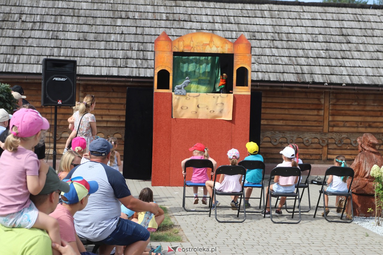 Miodobranie Kurpiowskie 2023 [27.08.2023] - zdjęcie #155 - eOstroleka.pl