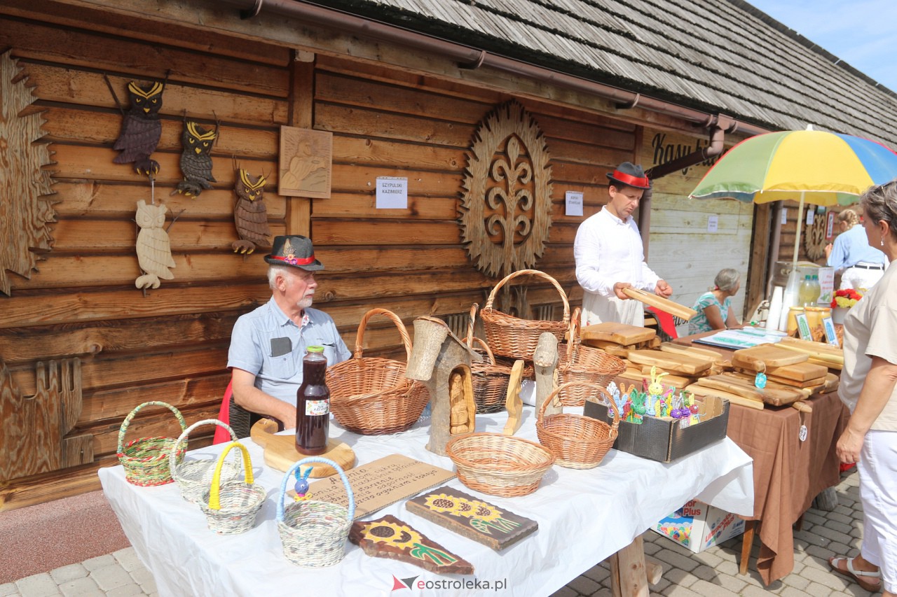 Miodobranie Kurpiowskie 2023 [27.08.2023] - zdjęcie #146 - eOstroleka.pl