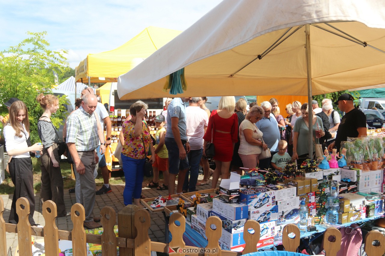 Miodobranie Kurpiowskie 2023 [27.08.2023] - zdjęcie #144 - eOstroleka.pl