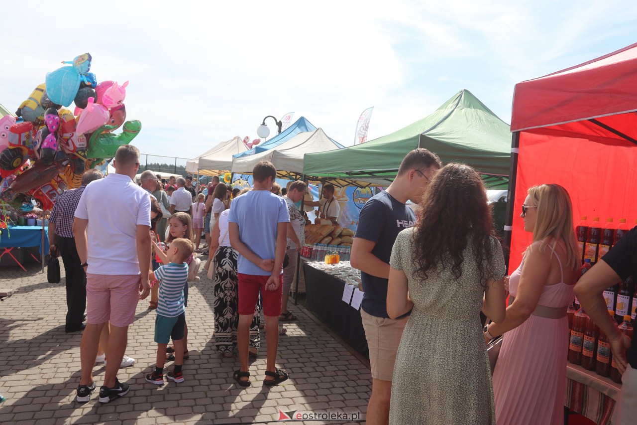 Miodobranie Kurpiowskie 2023 [27.08.2023] - zdjęcie #143 - eOstroleka.pl
