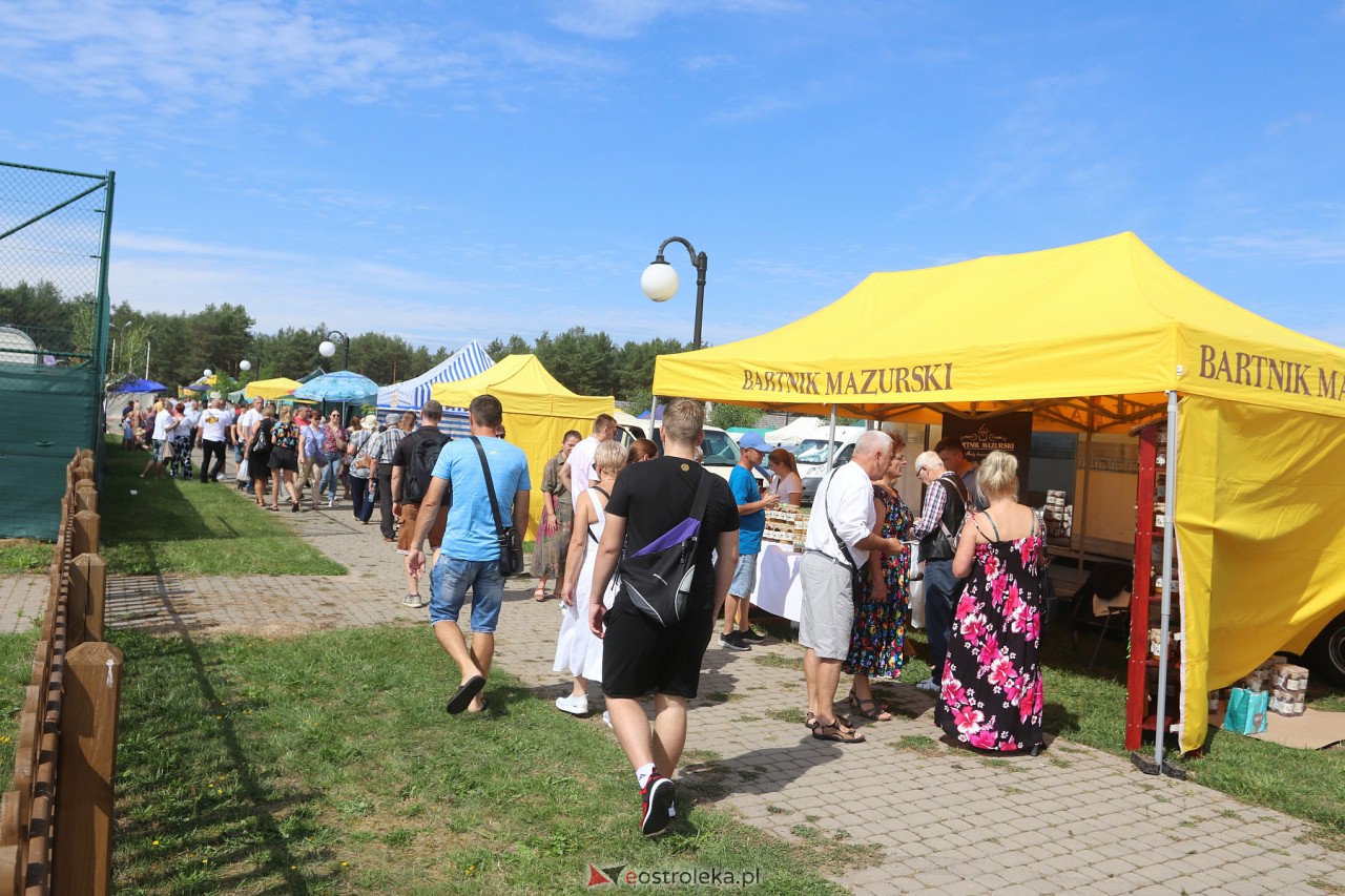 Miodobranie Kurpiowskie 2023 [27.08.2023] - zdjęcie #142 - eOstroleka.pl