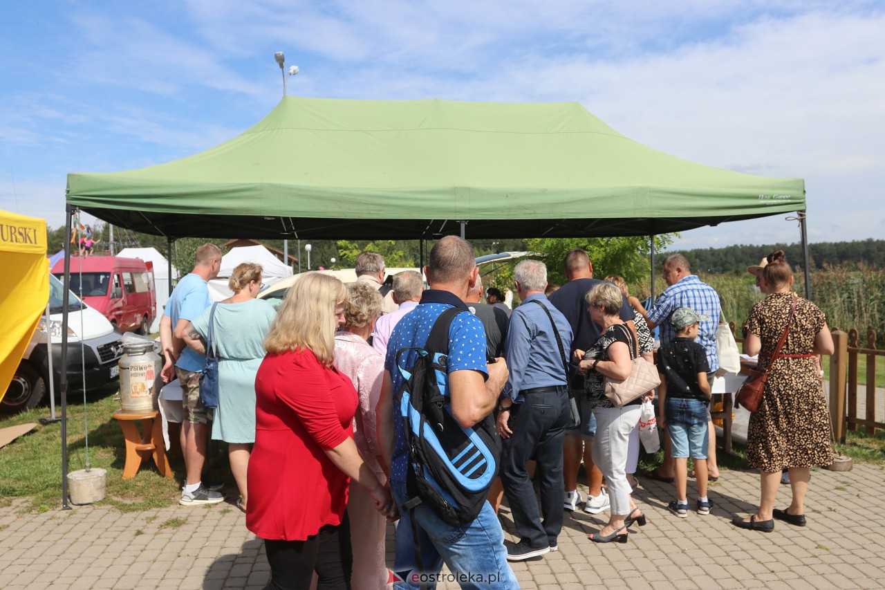Miodobranie Kurpiowskie 2023 [27.08.2023] - zdjęcie #141 - eOstroleka.pl