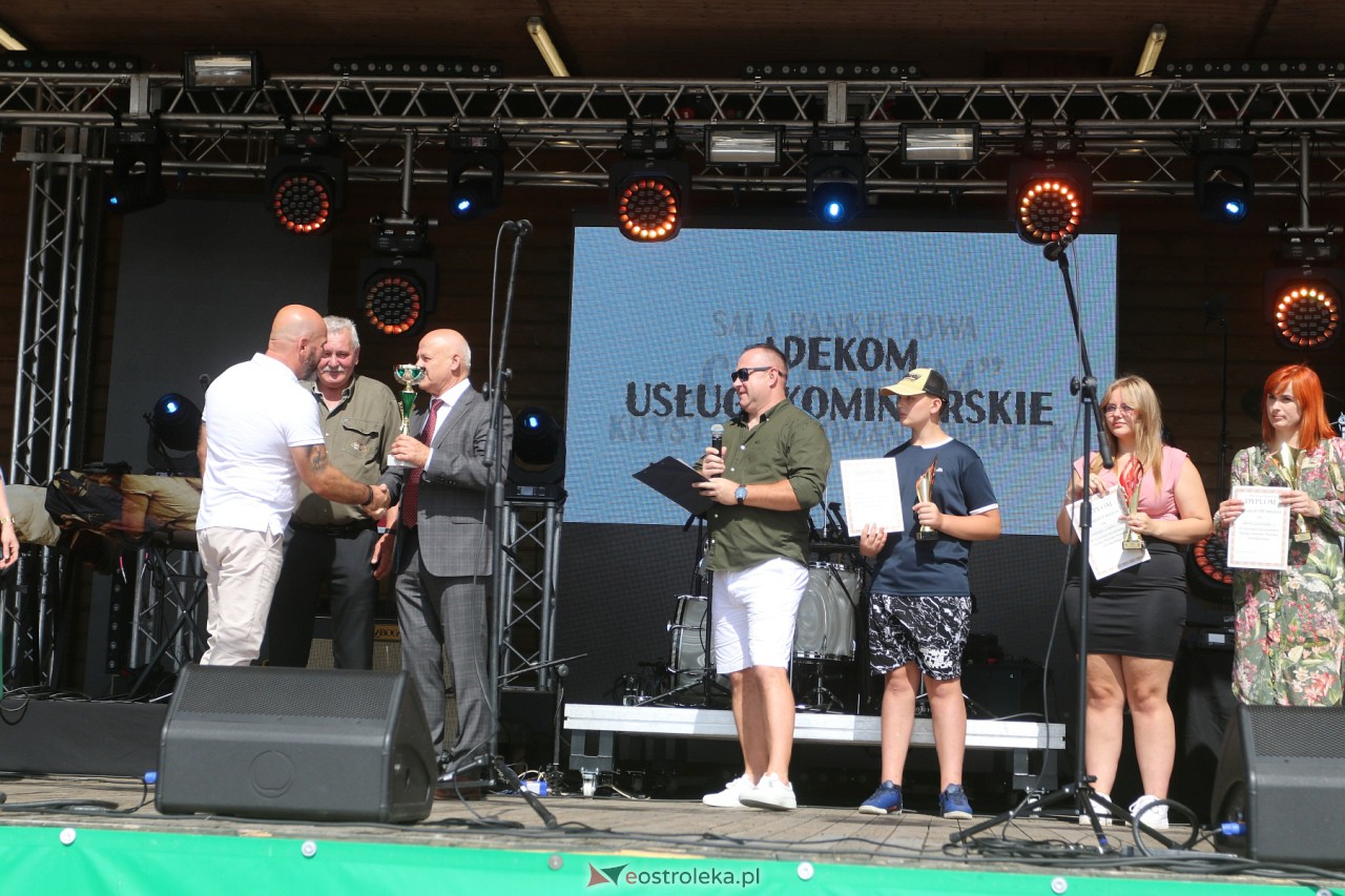 Miodobranie Kurpiowskie 2023 [27.08.2023] - zdjęcie #137 - eOstroleka.pl