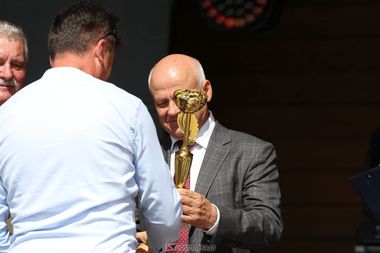 Miodobranie Kurpiowskie 2023 [27.08.2023] - zdjęcie #136 - eOstroleka.pl