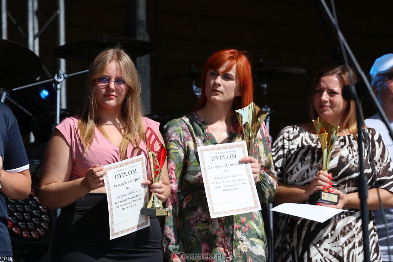 Miodobranie Kurpiowskie 2023 [27.08.2023] - zdjęcie #134 - eOstroleka.pl