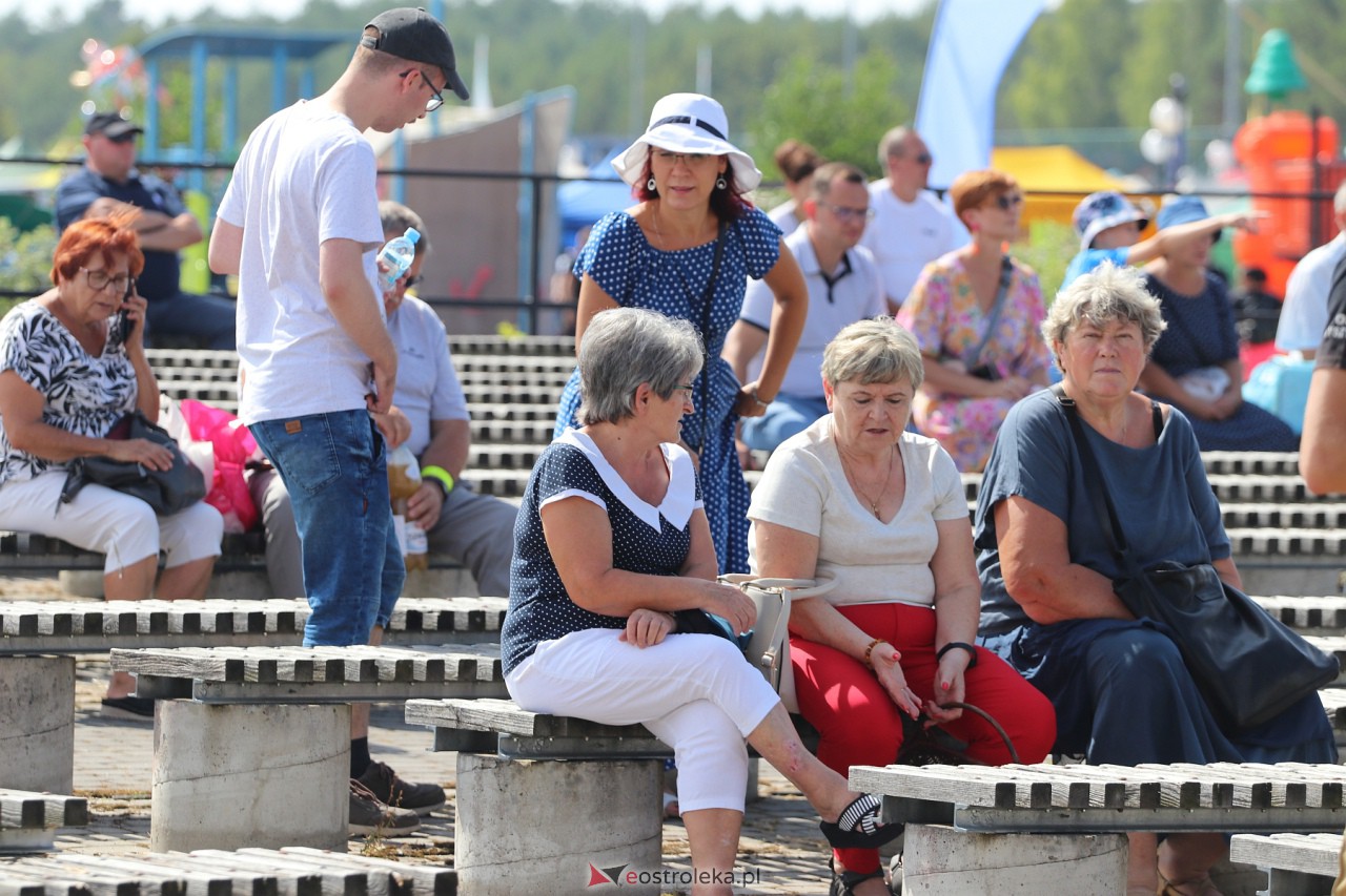 Miodobranie Kurpiowskie 2023 [27.08.2023] - zdjęcie #125 - eOstroleka.pl