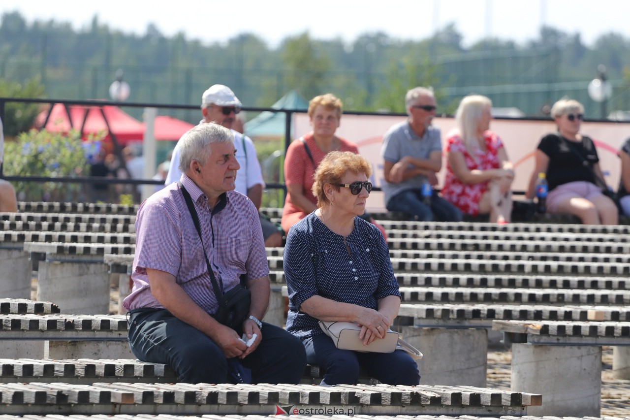 Miodobranie Kurpiowskie 2023 [27.08.2023] - zdjęcie #121 - eOstroleka.pl