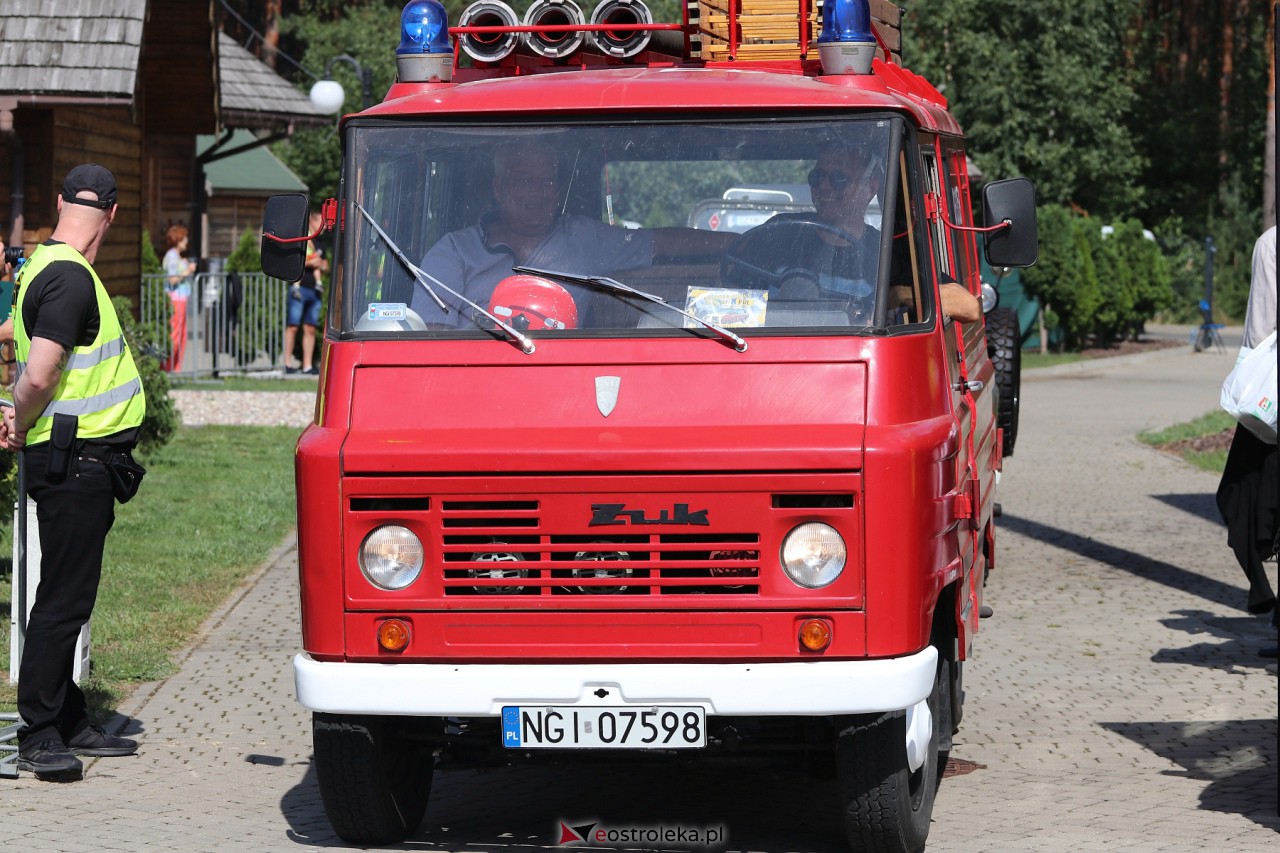 Miodobranie Kurpiowskie 2023 [27.08.2023] - zdjęcie #117 - eOstroleka.pl