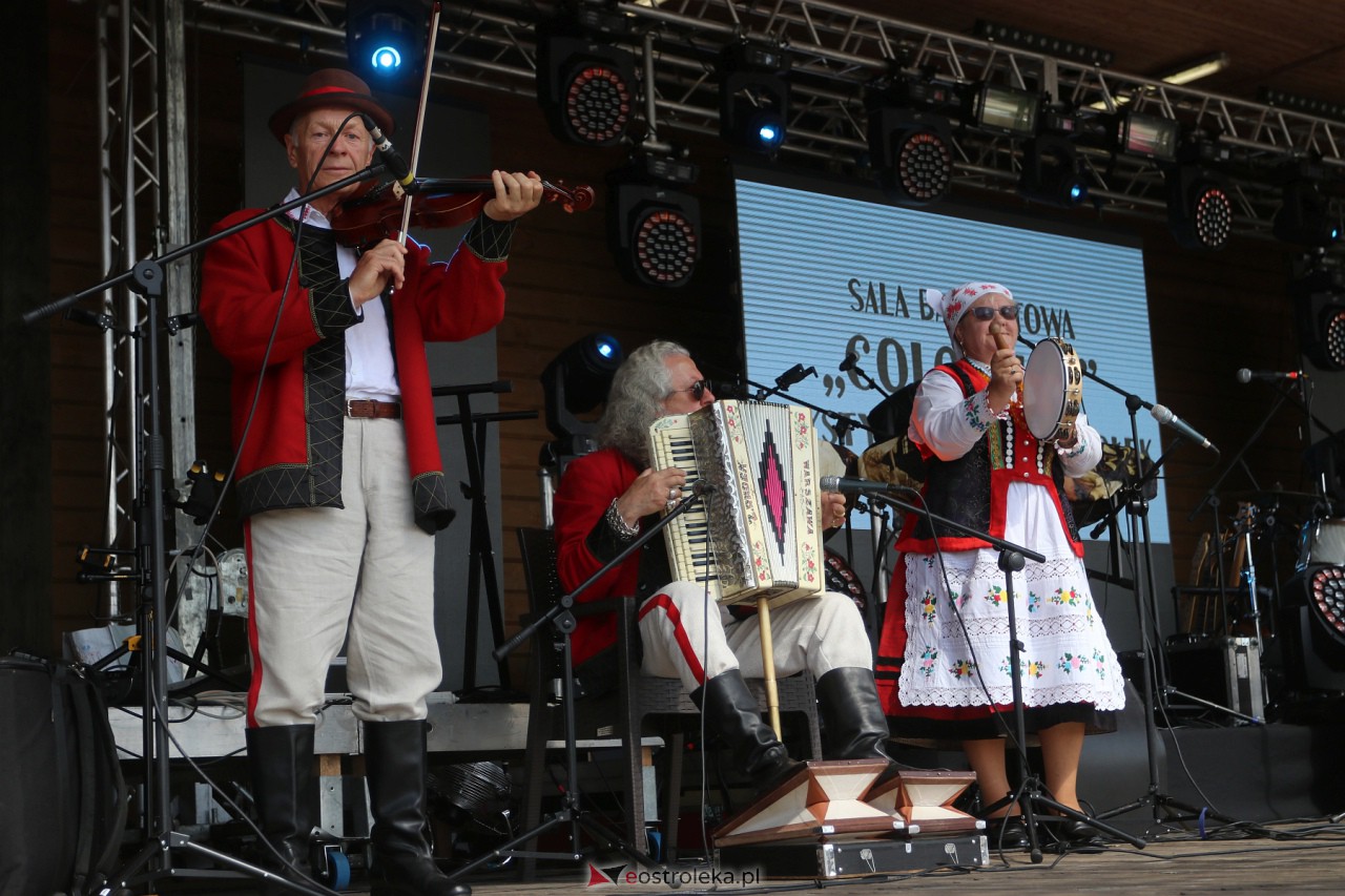 Miodobranie Kurpiowskie 2023 [27.08.2023] - zdjęcie #113 - eOstroleka.pl