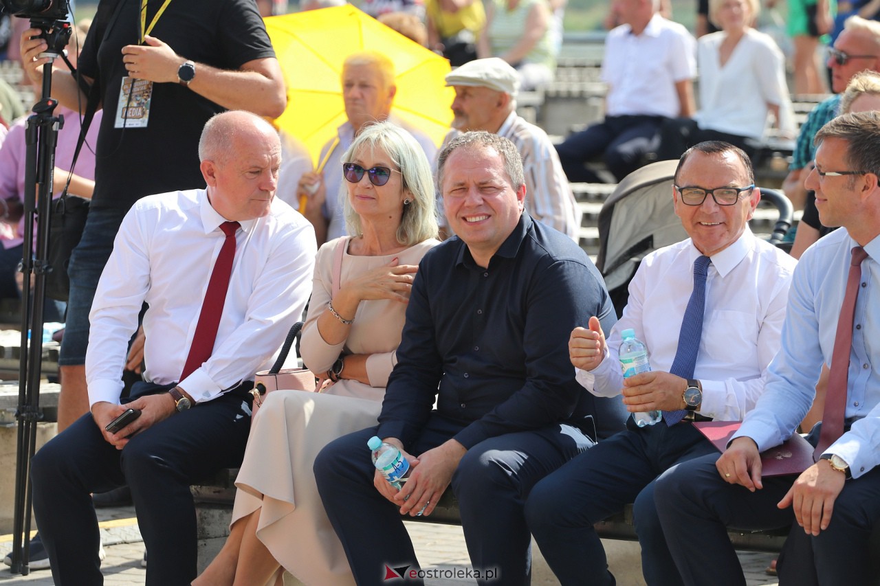 Miodobranie Kurpiowskie 2023 [27.08.2023] - zdjęcie #112 - eOstroleka.pl