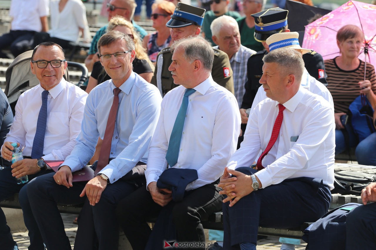 Miodobranie Kurpiowskie 2023 [27.08.2023] - zdjęcie #111 - eOstroleka.pl