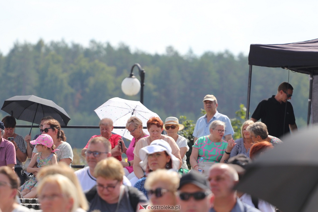 Miodobranie Kurpiowskie 2023 [27.08.2023] - zdjęcie #109 - eOstroleka.pl
