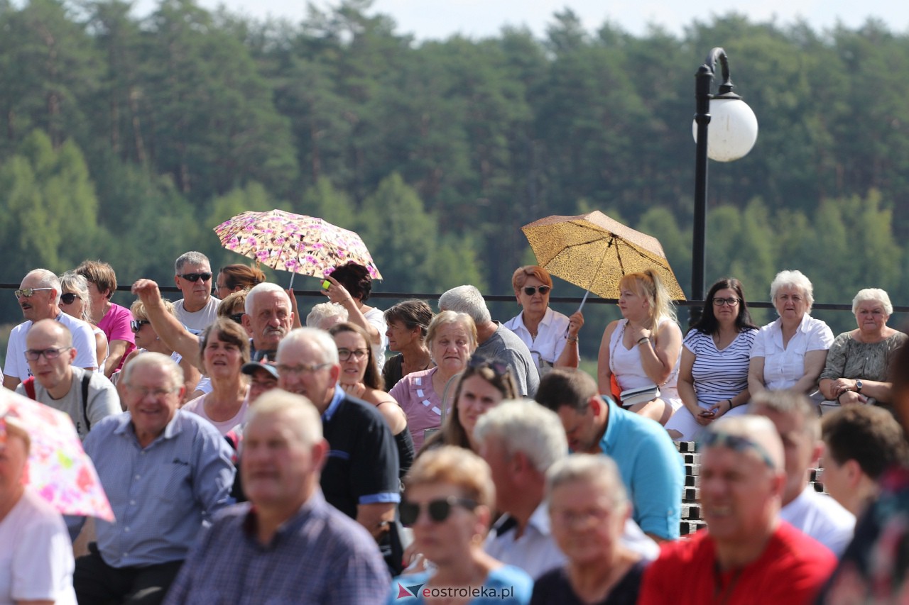 Miodobranie Kurpiowskie 2023 [27.08.2023] - zdjęcie #104 - eOstroleka.pl